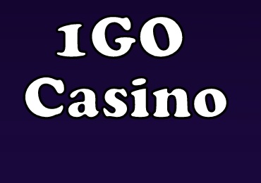 1GO Casino бездепозитный бонус за регистрацию